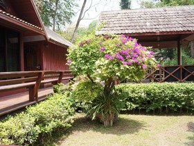 Moradokthai Resort