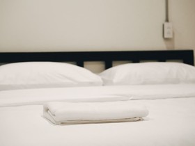 More Than Sleep Hostel