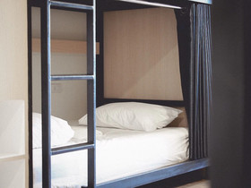 More Than Sleep Hostel
