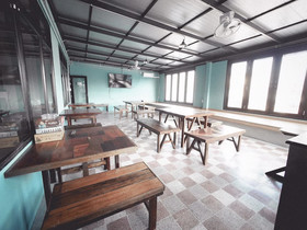 More Than Sleep Hostel