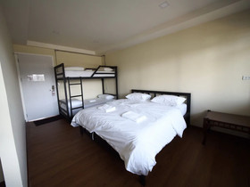 More Than Sleep Hostel