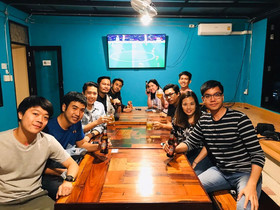 More Than Sleep Hostel