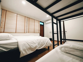 More Than Sleep Hostel