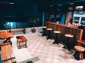 More Than Sleep Hostel