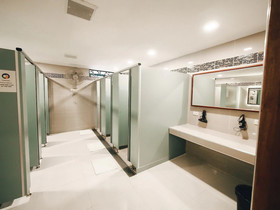 More Than Sleep Hostel