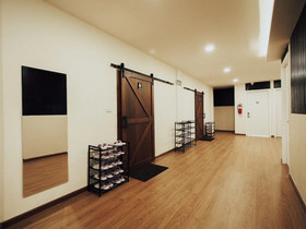 More Than Sleep Hostel