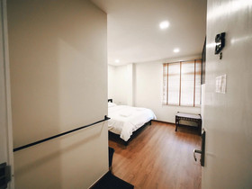 More Than Sleep Hostel