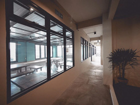 More Than Sleep Hostel