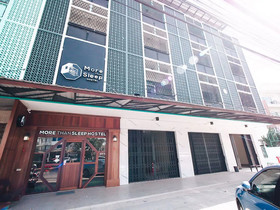 More Than Sleep Hostel