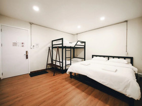 More Than Sleep Hostel
