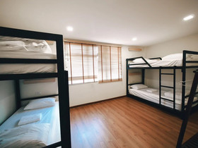 More Than Sleep Hostel