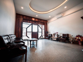 More Than Sleep Hostel