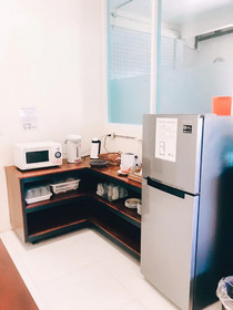 More Than Sleep Hostel