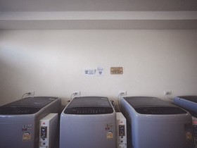 More Than Sleep Hostel