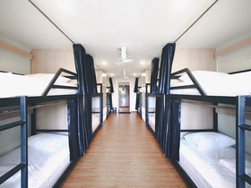 More Than Sleep Hostel