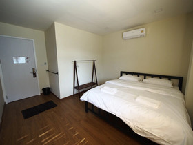 More Than Sleep Hostel