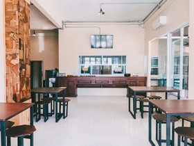 More Than Sleep Hostel