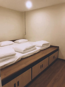 More Than Sleep Hostel