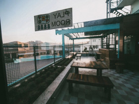 More Than Sleep Hostel