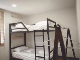 More Than Sleep Hostel