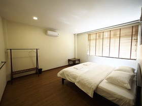 More Than Sleep Hostel