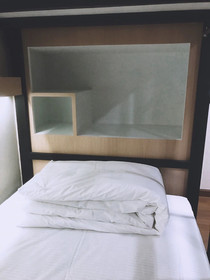 More Than Sleep Hostel