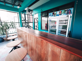 More Than Sleep Hostel