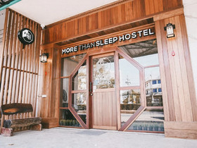 More Than Sleep Hostel