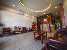 More Than Sleep Hostel