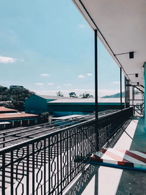 More Than Sleep Hostel