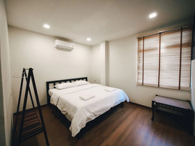 More Than Sleep Hostel