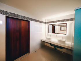 More Than Sleep Hostel