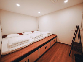 More Than Sleep Hostel
