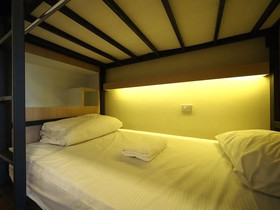 More Than Sleep Hostel