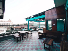 More Than Sleep Hostel