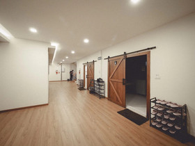 More Than Sleep Hostel