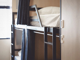 More Than Sleep Hostel