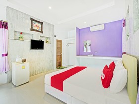 Ngaopa Khaoyai Resort by OYO Rooms