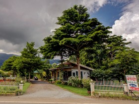 Ngaopa Khaoyai Resort by OYO Rooms