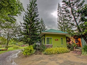 Ngaopa Khaoyai Resort by OYO Rooms