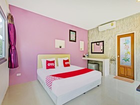 Ngaopa Khaoyai Resort by OYO Rooms