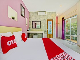 Ngaopa Khaoyai Resort by OYO Rooms