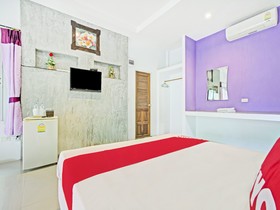 Ngaopa Khaoyai Resort by OYO Rooms