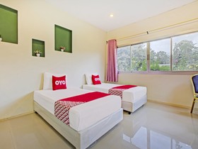 Ngaopa Khaoyai Resort by OYO Rooms