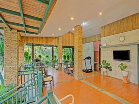 Ngaopa Khaoyai Resort by OYO Rooms