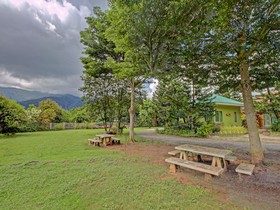 Ngaopa Khaoyai Resort by OYO Rooms