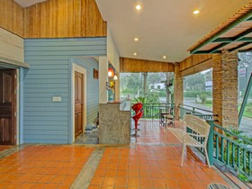 Ngaopa Khaoyai Resort by OYO Rooms