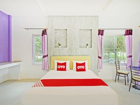 Ngaopa Khaoyai Resort by OYO Rooms