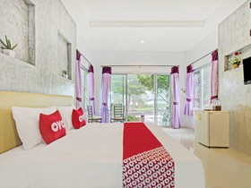 Ngaopa Khaoyai Resort by OYO Rooms