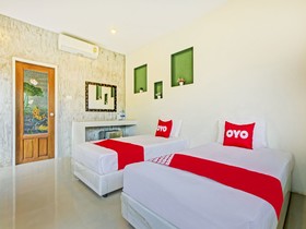 Ngaopa Khaoyai Resort by OYO Rooms